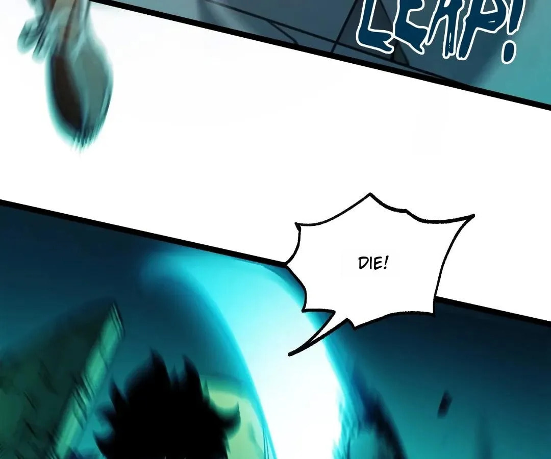 Junk to King: I Am A Scavenger Chapter 2 page 28 - 