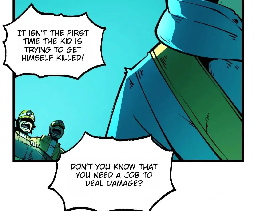 Junk to King: I Am A Scavenger Chapter 2 page 34 - 