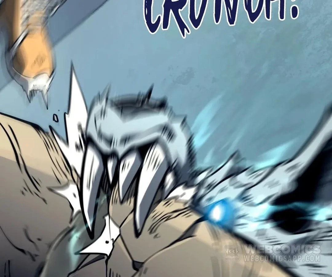 Junk to King: I Am A Scavenger Chapter 2 page 51 - 