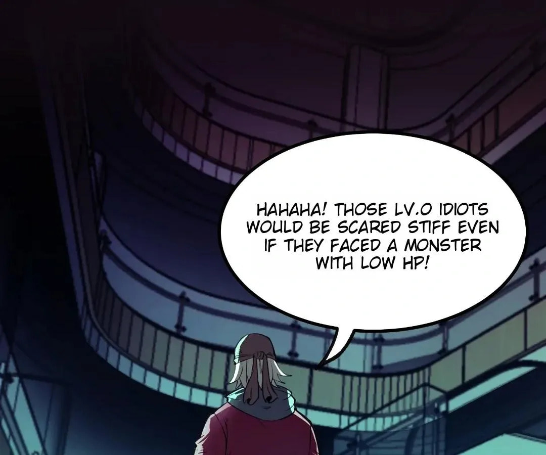 Junk to King: I Am A Scavenger Chapter 2 page 58 - 