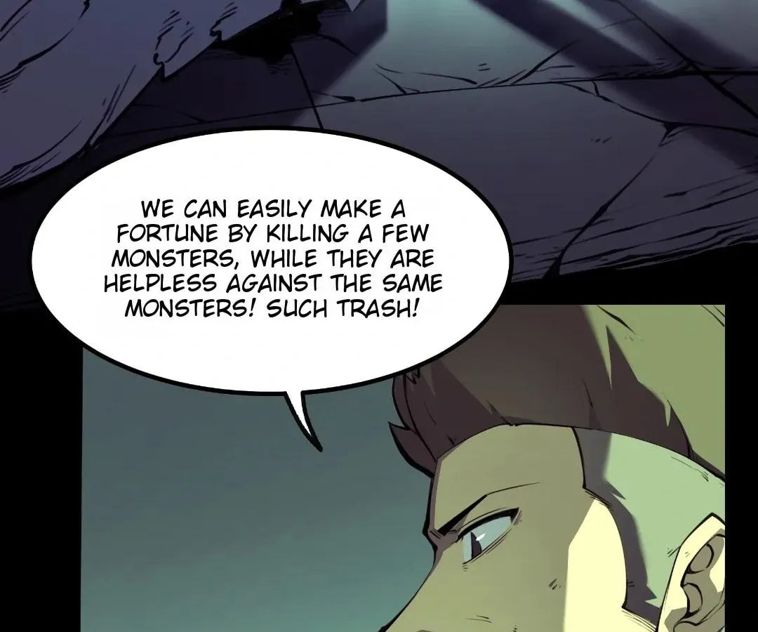 Junk to King: I Am A Scavenger Chapter 2 page 60 - 