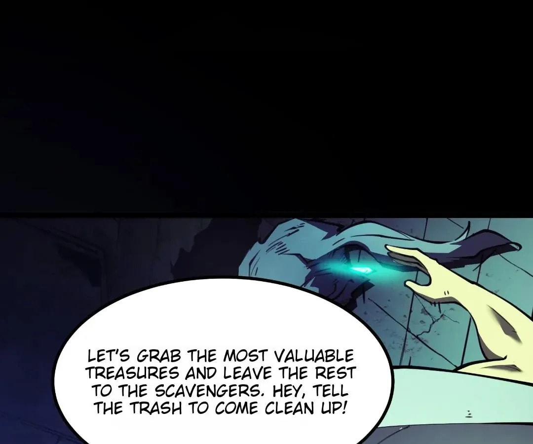 Junk to King: I Am A Scavenger Chapter 2 page 62 - 