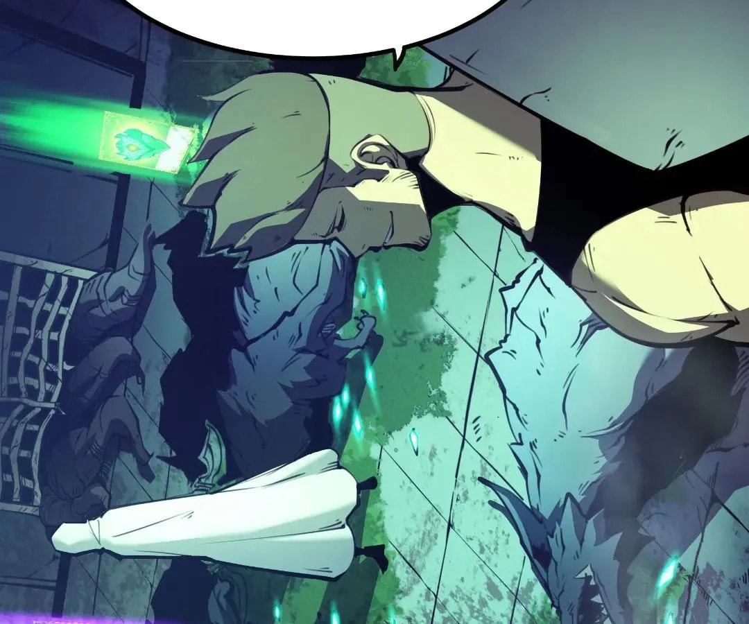 Junk to King: I Am A Scavenger Chapter 2 page 63 - 