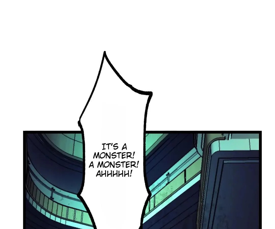 Junk to King: I Am A Scavenger Chapter 2 page 68 - 
