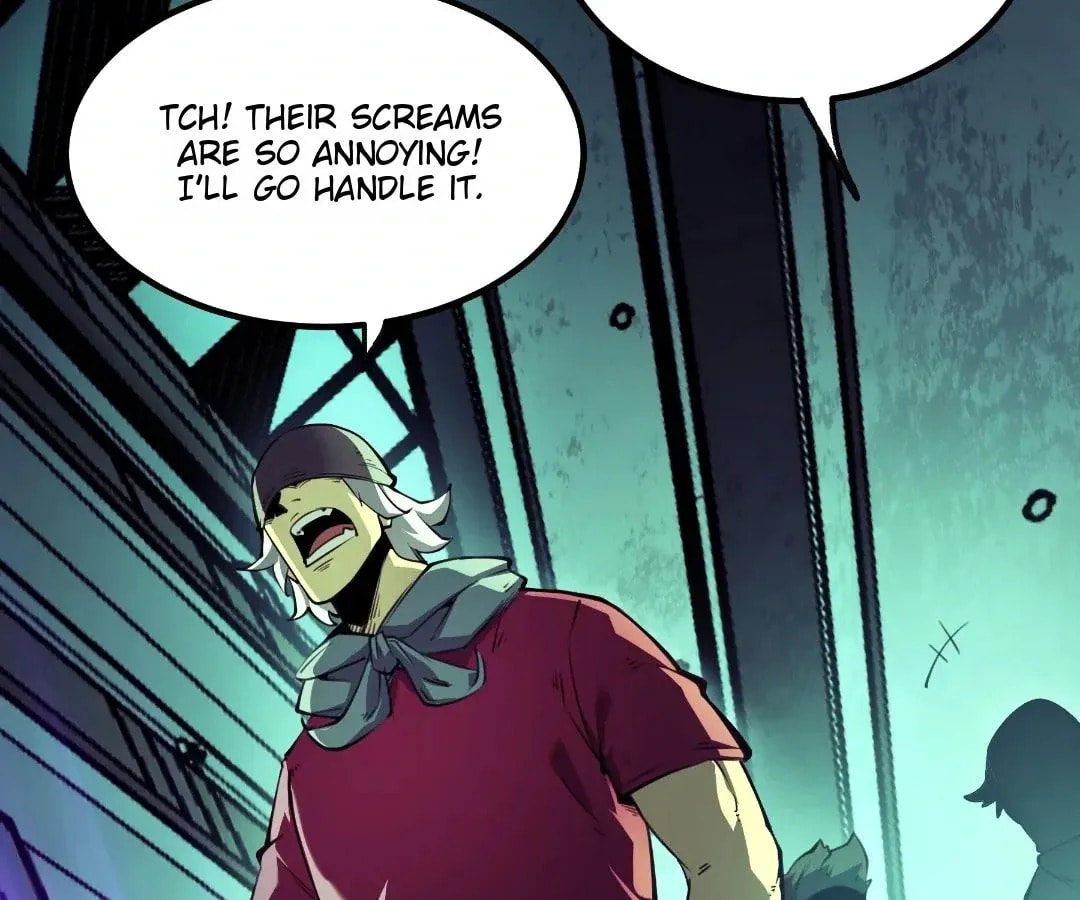 Junk to King: I Am A Scavenger Chapter 2 page 71 - 