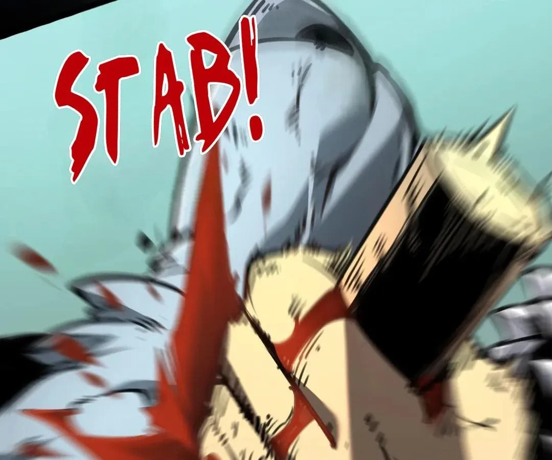 Junk to King: I Am A Scavenger Chapter 2 page 85 - 