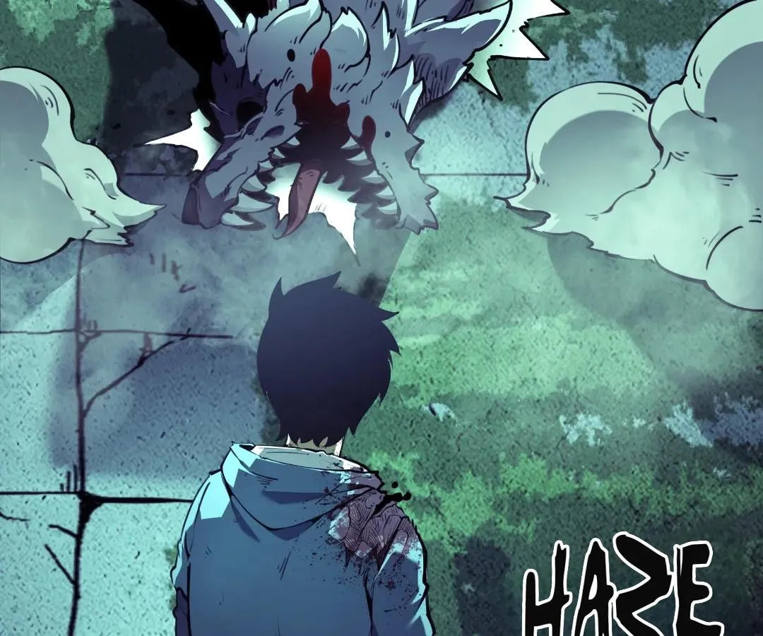 Junk to King: I Am A Scavenger Chapter 2 page 93 - 