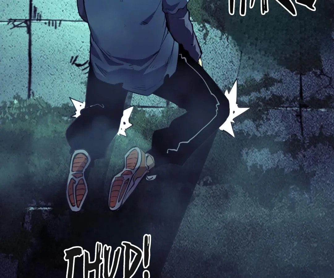 Junk to King: I Am A Scavenger Chapter 2 page 94 - 