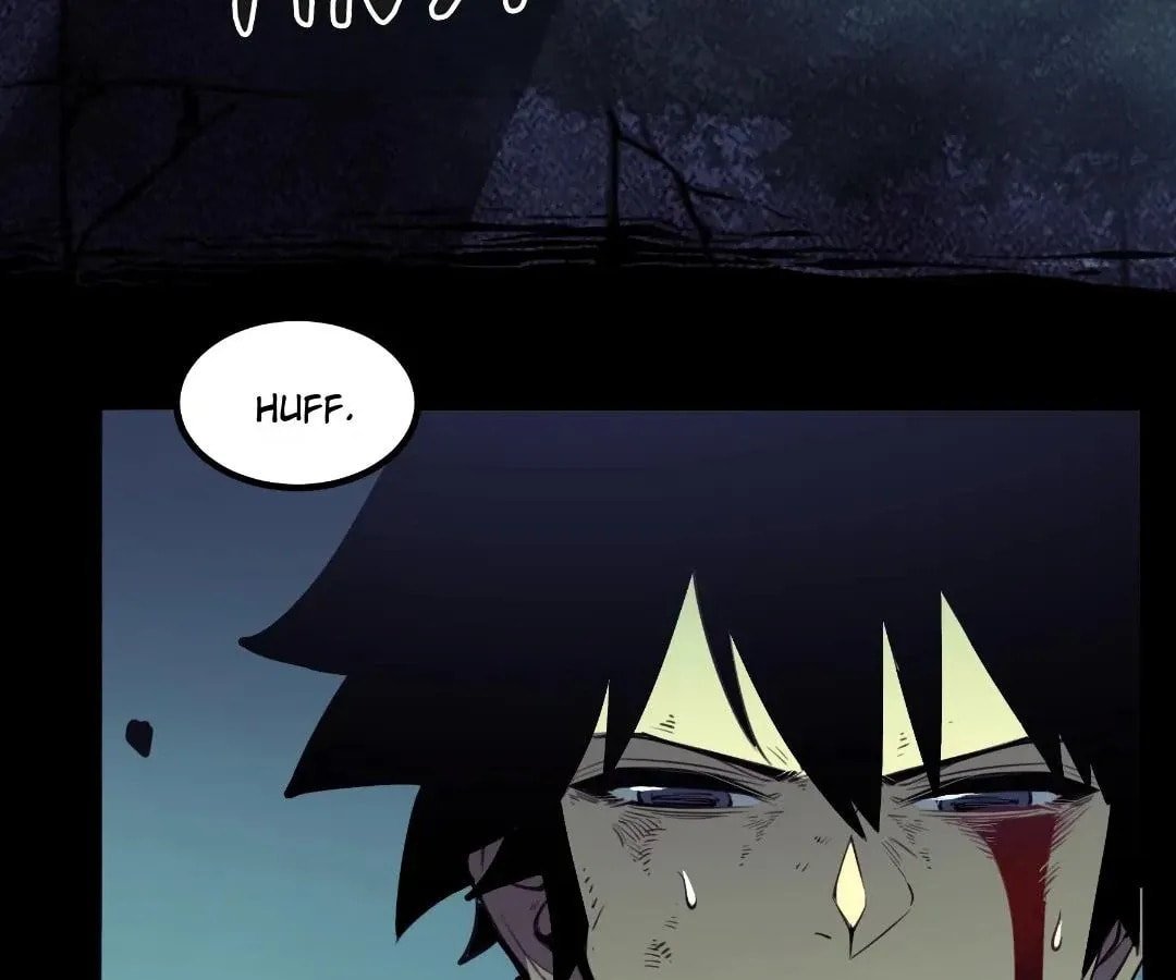 Junk to King: I Am A Scavenger Chapter 2 page 95 - 
