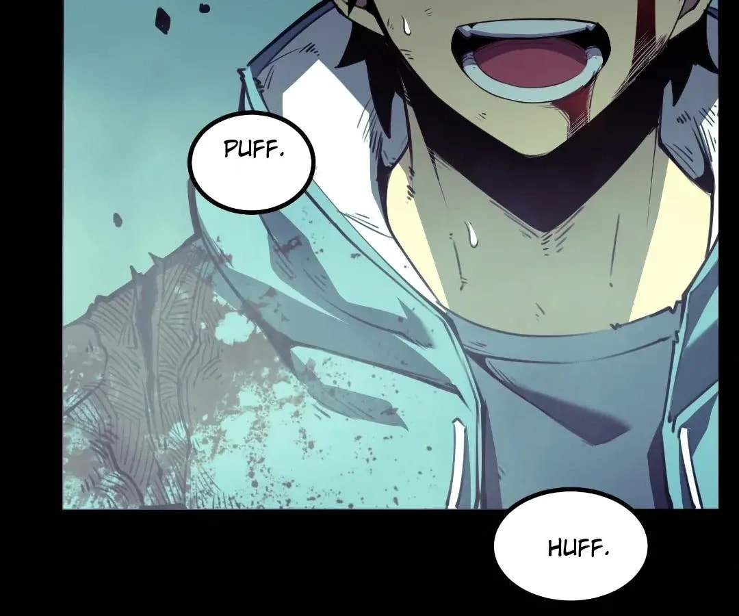 Junk to King: I Am A Scavenger Chapter 2 page 96 - 