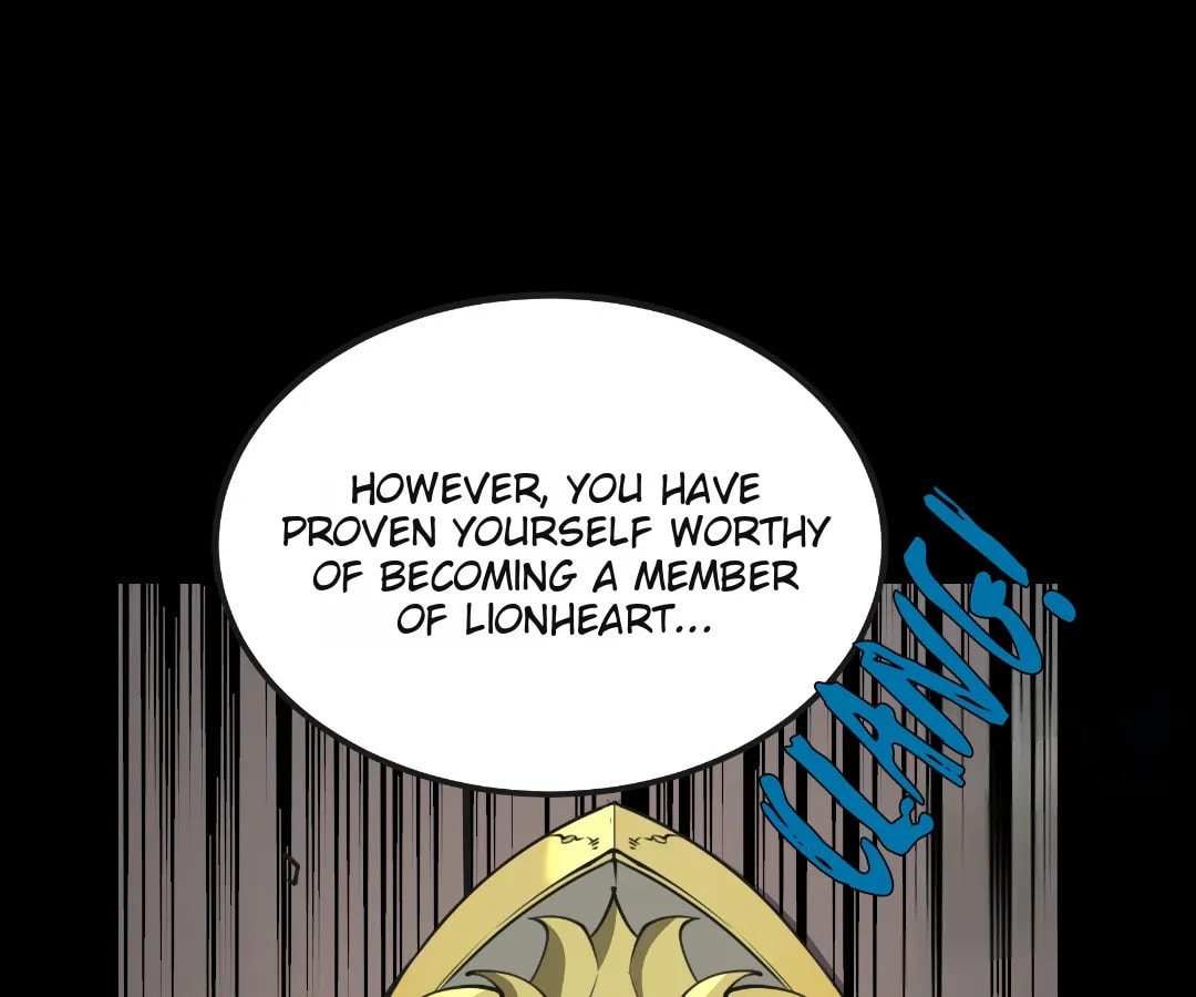 Junk to King: I Am A Scavenger Chapter 20 page 1 - 