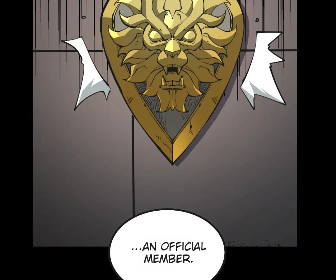 Junk to King: I Am A Scavenger Chapter 20 page 2 - 