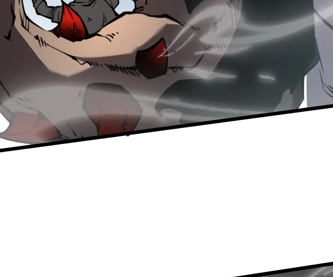 Junk to King: I Am A Scavenger Chapter 20 page 108 - 