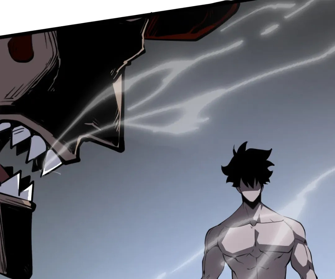 Junk to King: I Am A Scavenger Chapter 20 page 109 - 