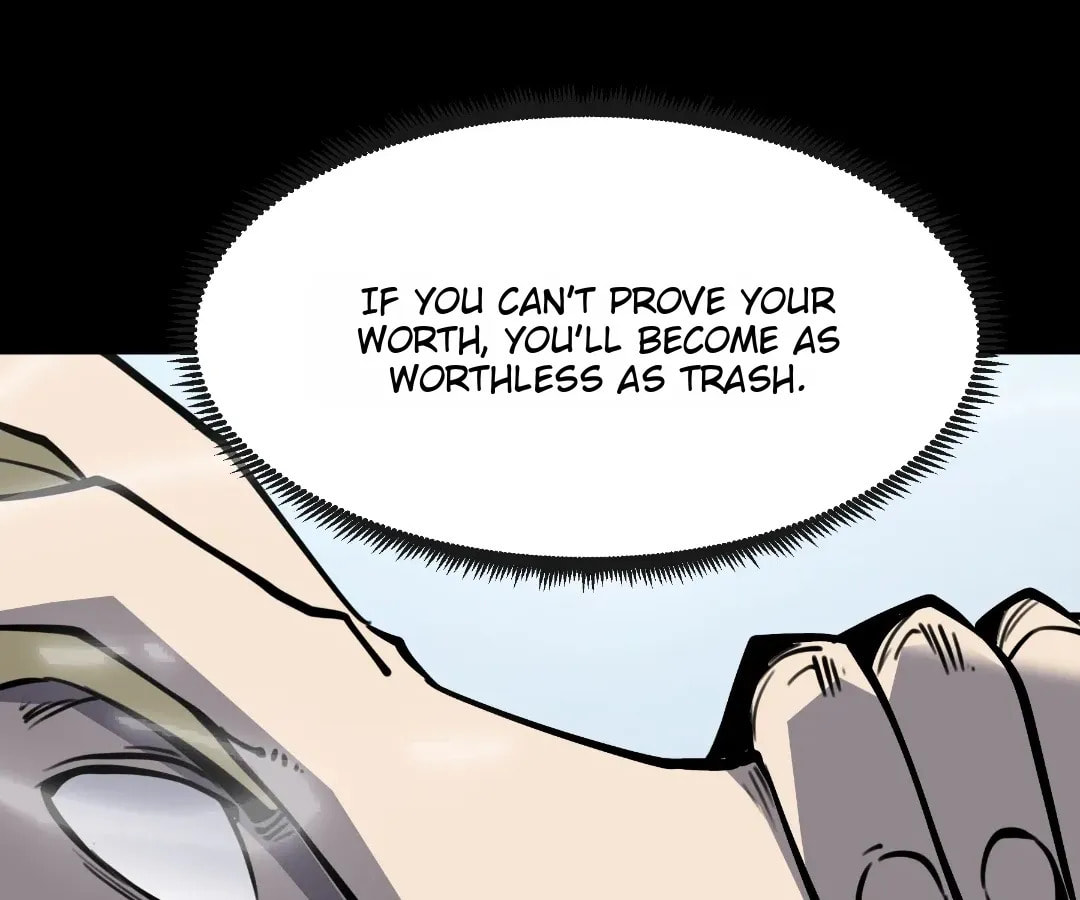 Junk to King: I Am A Scavenger Chapter 20 page 12 - 
