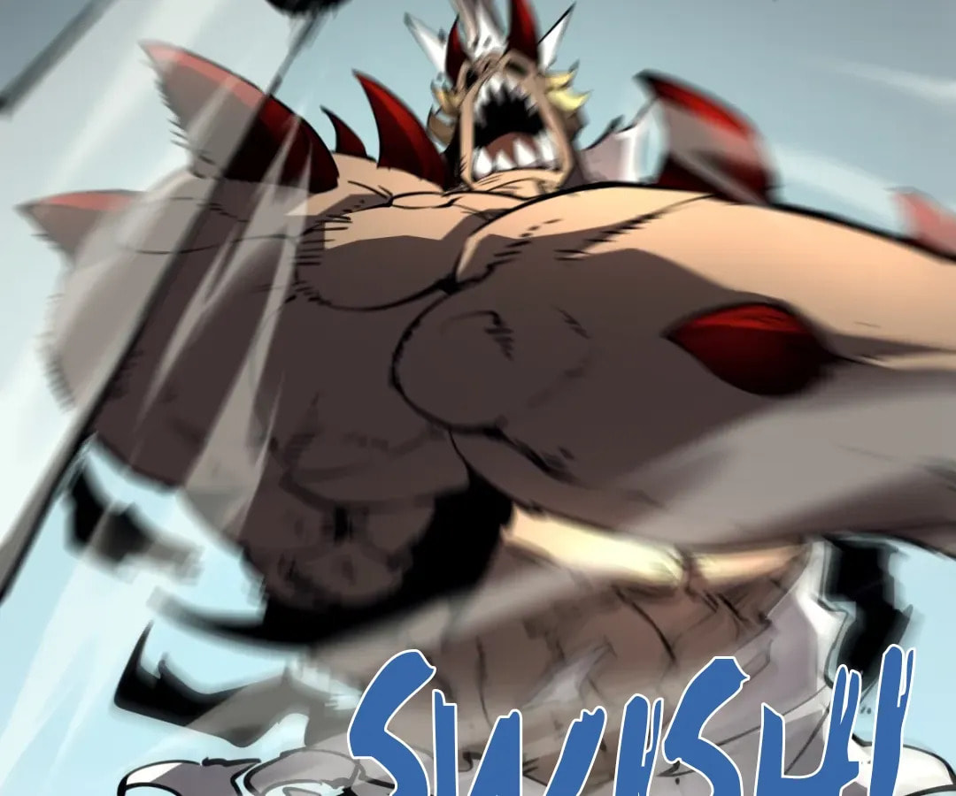 Junk to King: I Am A Scavenger Chapter 20 page 117 - 