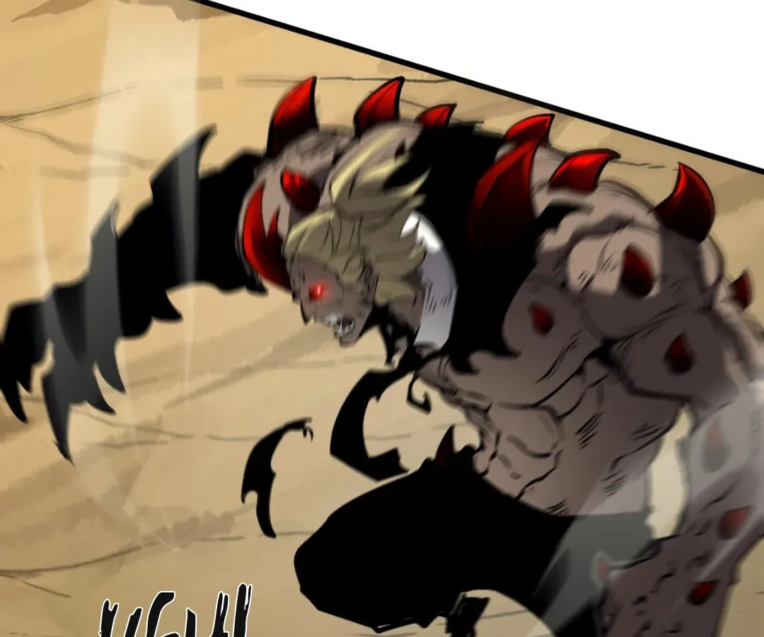 Junk to King: I Am A Scavenger Chapter 20 page 119 - 