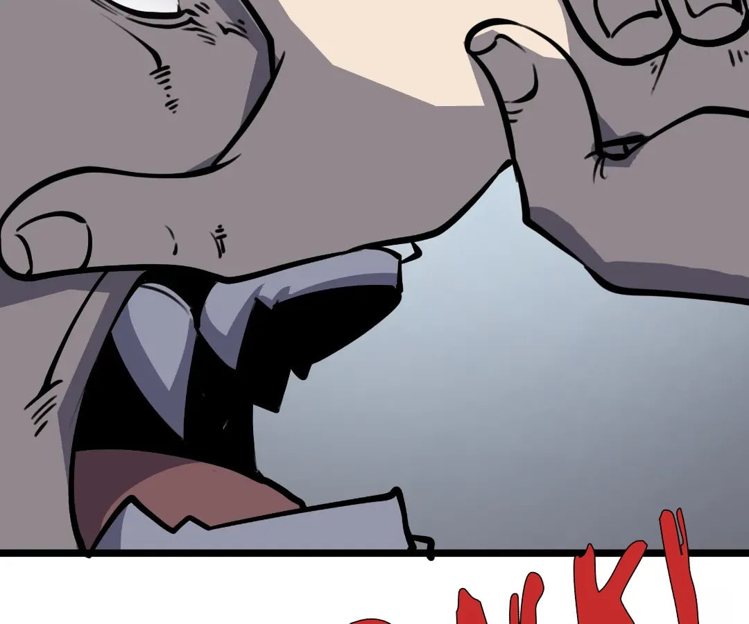 Junk to King: I Am A Scavenger Chapter 20 page 13 - 