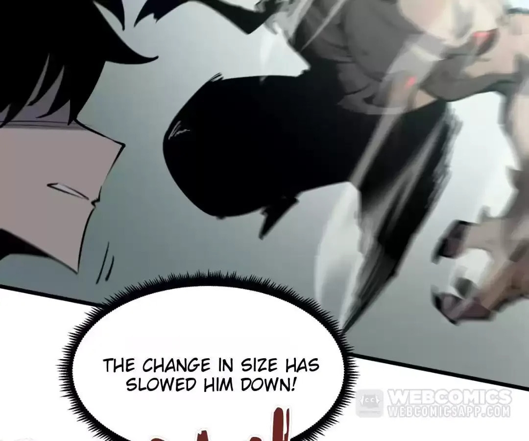 Junk to King: I Am A Scavenger Chapter 20 page 123 - 
