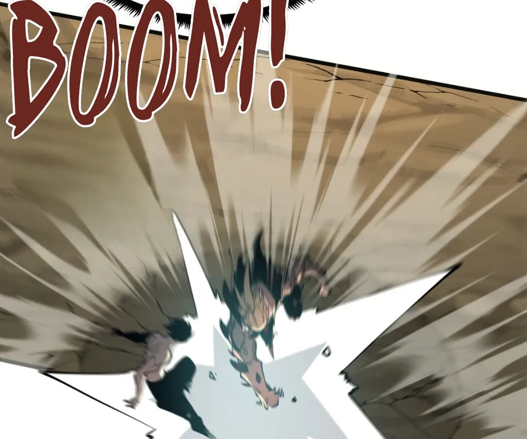 Junk to King: I Am A Scavenger Chapter 20 page 124 - 