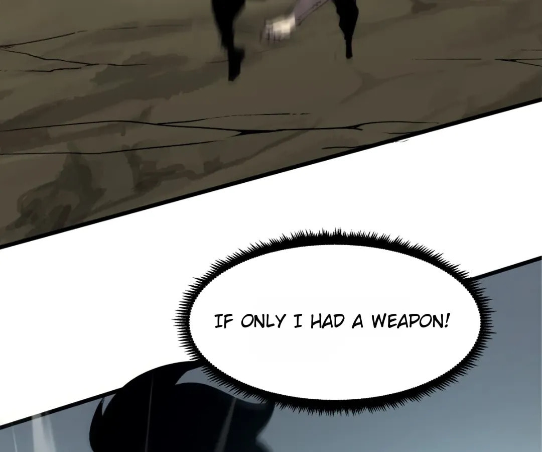 Junk to King: I Am A Scavenger Chapter 20 page 126 - 