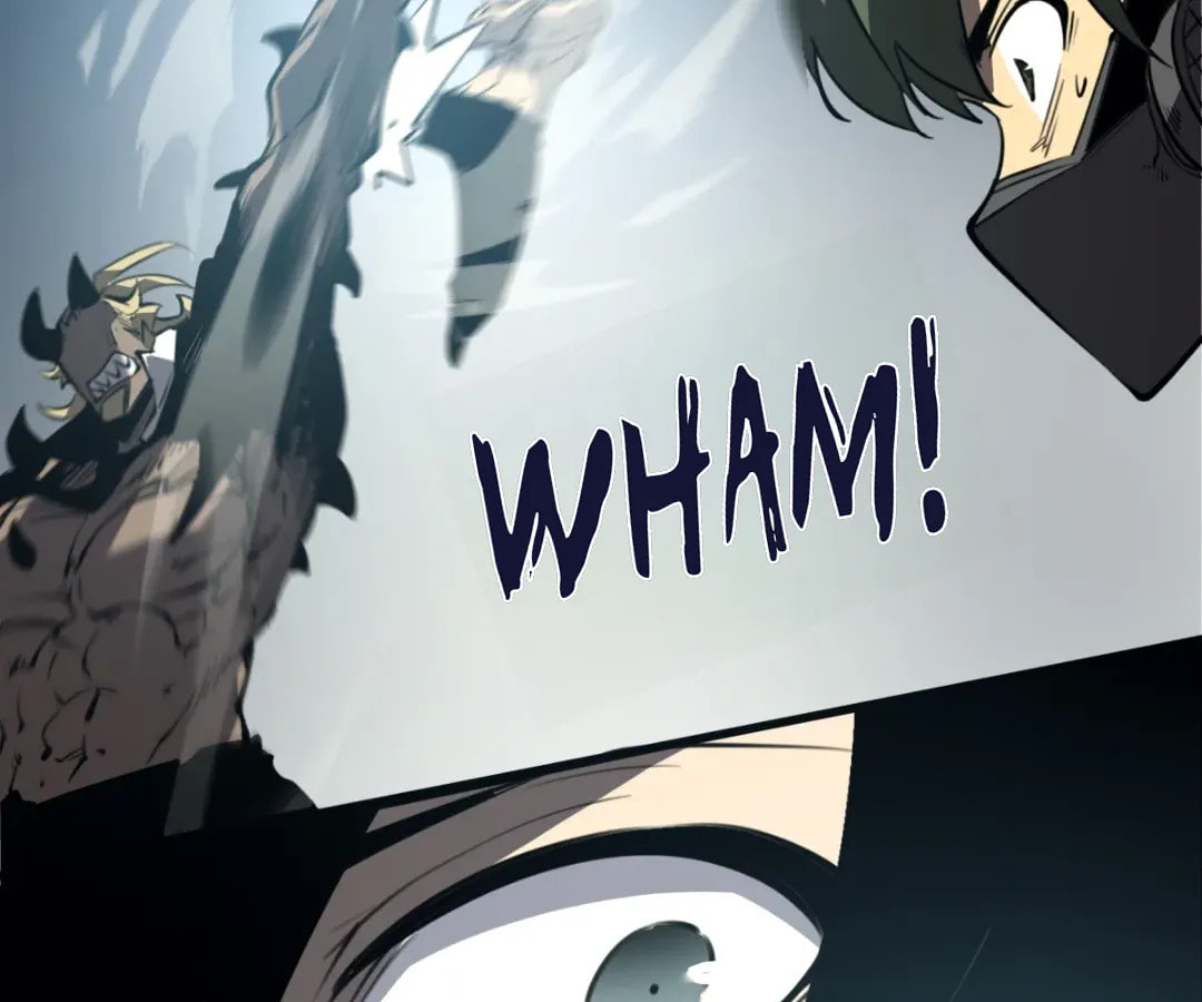 Junk to King: I Am A Scavenger Chapter 20 page 129 - 