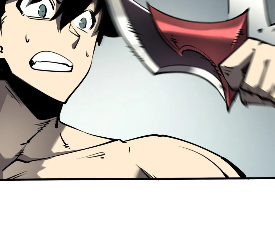 Junk to King: I Am A Scavenger Chapter 20 page 134 - 