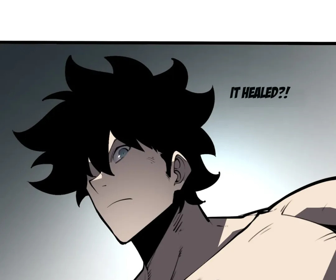 Junk to King: I Am A Scavenger Chapter 20 page 21 - 