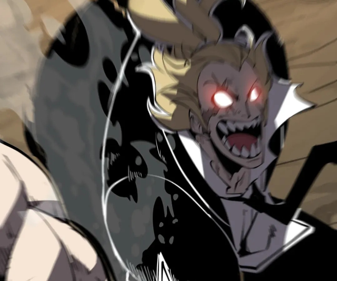 Junk to King: I Am A Scavenger Chapter 20 page 24 - 