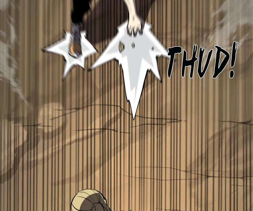 Junk to King: I Am A Scavenger Chapter 20 page 28 - 