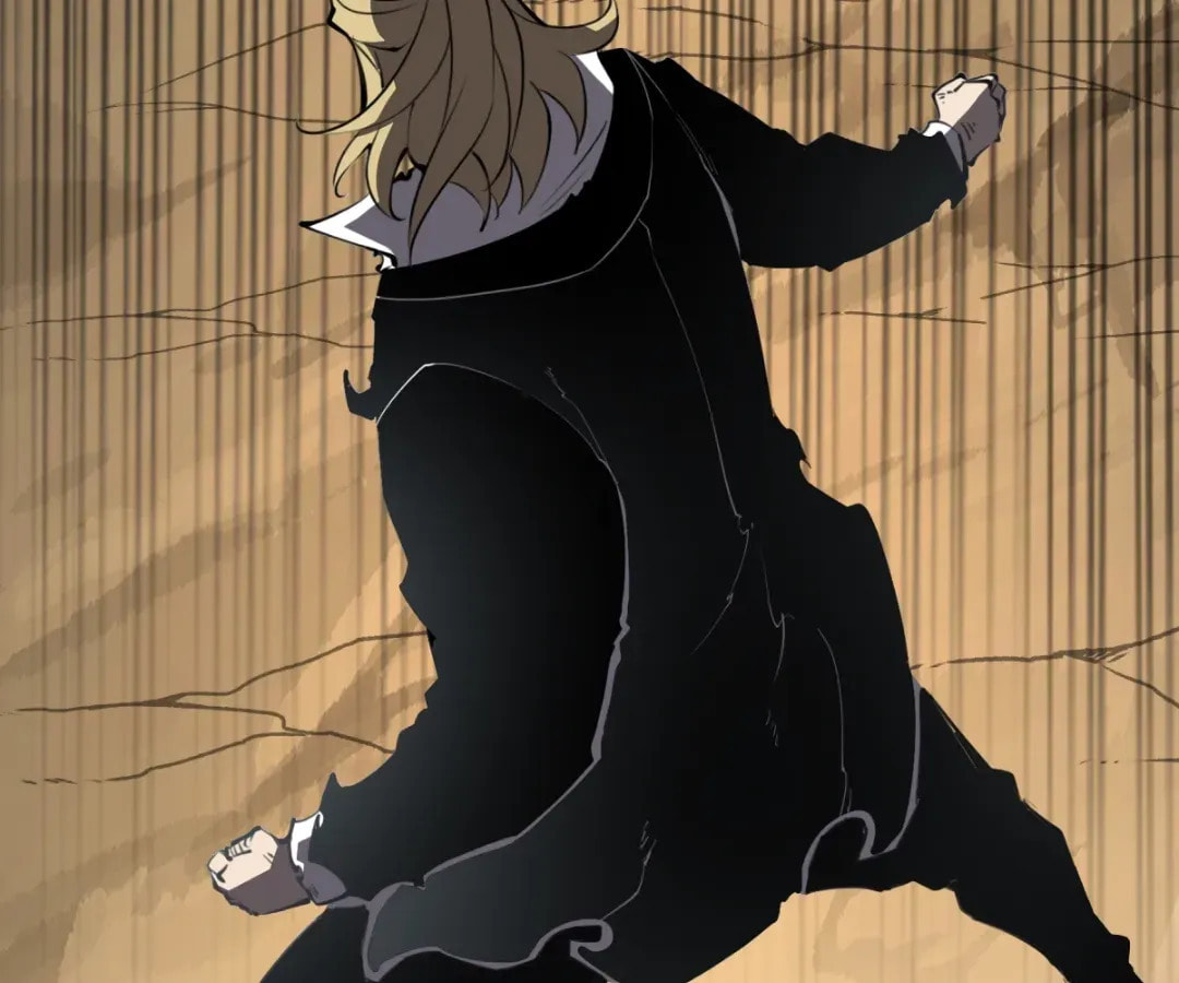 Junk to King: I Am A Scavenger Chapter 20 page 29 - 