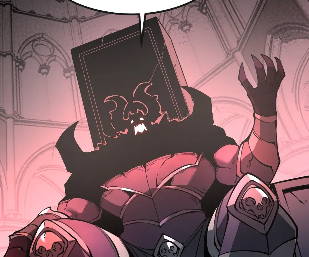 Junk to King: I Am A Scavenger Chapter 20 page 4 - 