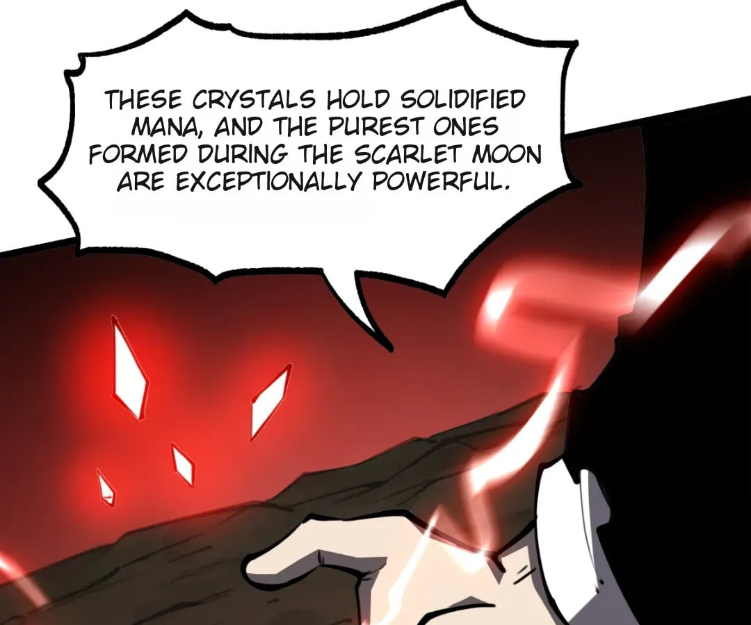 Junk to King: I Am A Scavenger Chapter 20 page 31 - 