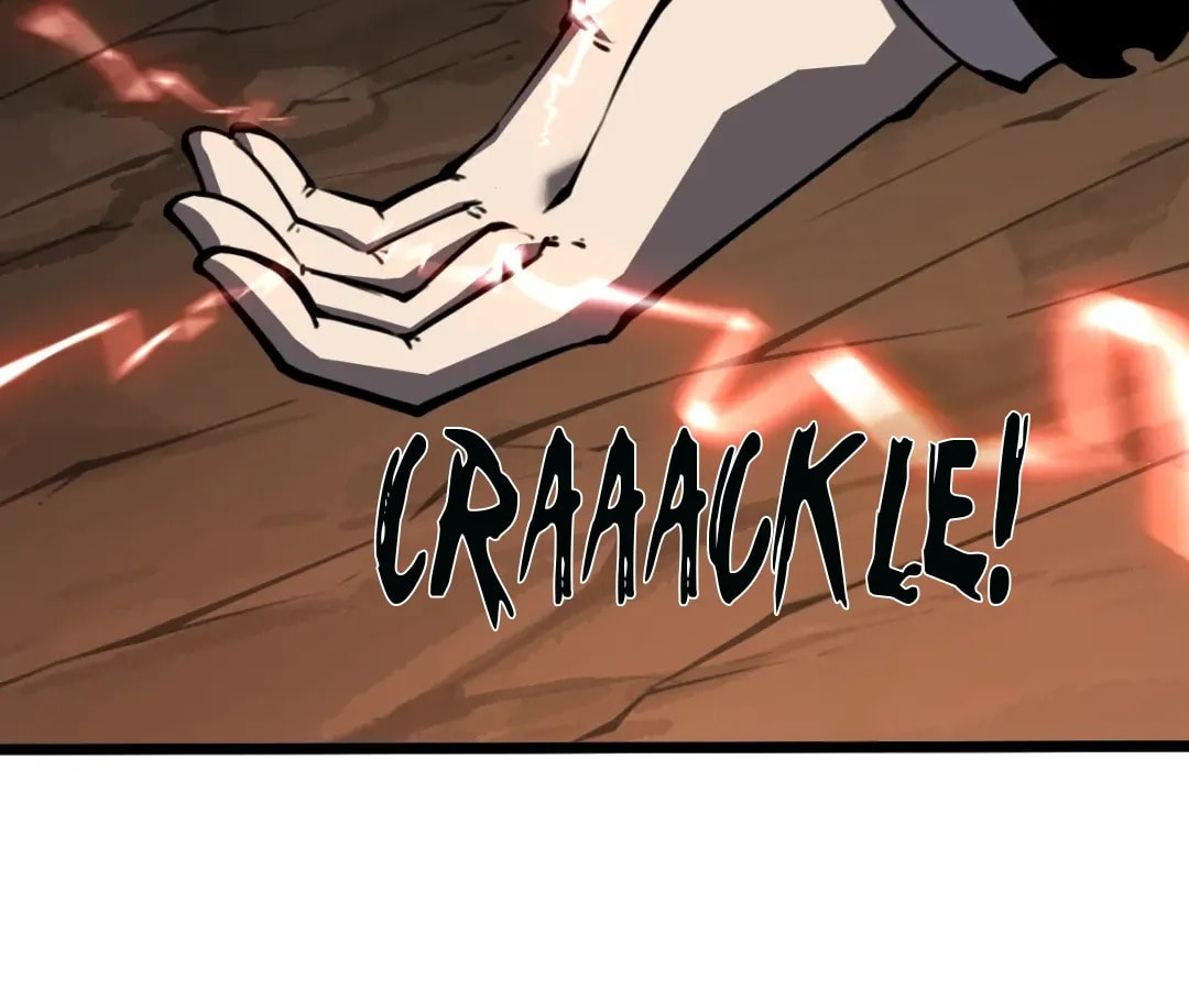 Junk to King: I Am A Scavenger Chapter 20 page 32 - 