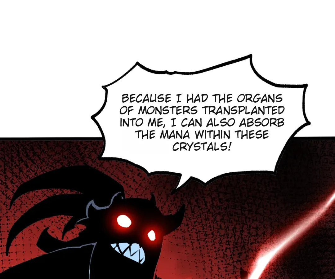 Junk to King: I Am A Scavenger Chapter 20 page 33 - 
