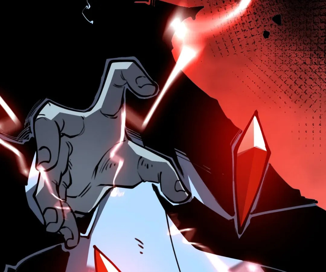 Junk to King: I Am A Scavenger Chapter 20 page 34 - 