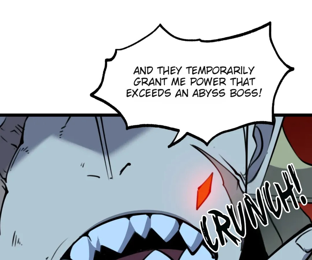 Junk to King: I Am A Scavenger Chapter 20 page 36 - 