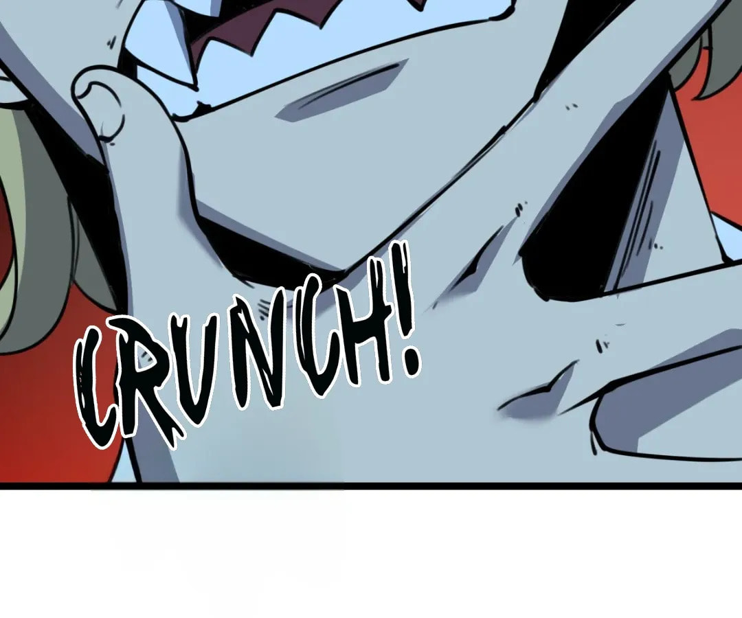 Junk to King: I Am A Scavenger Chapter 20 page 37 - 