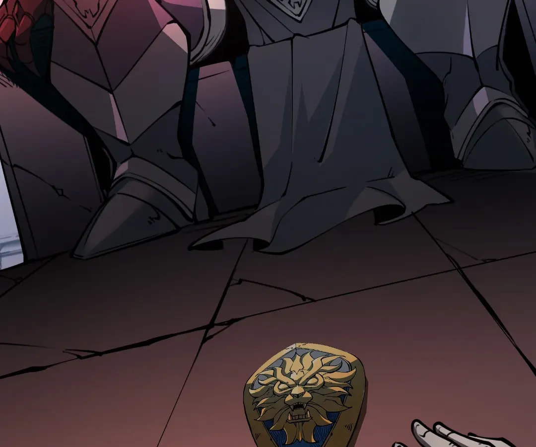 Junk to King: I Am A Scavenger Chapter 20 page 5 - 