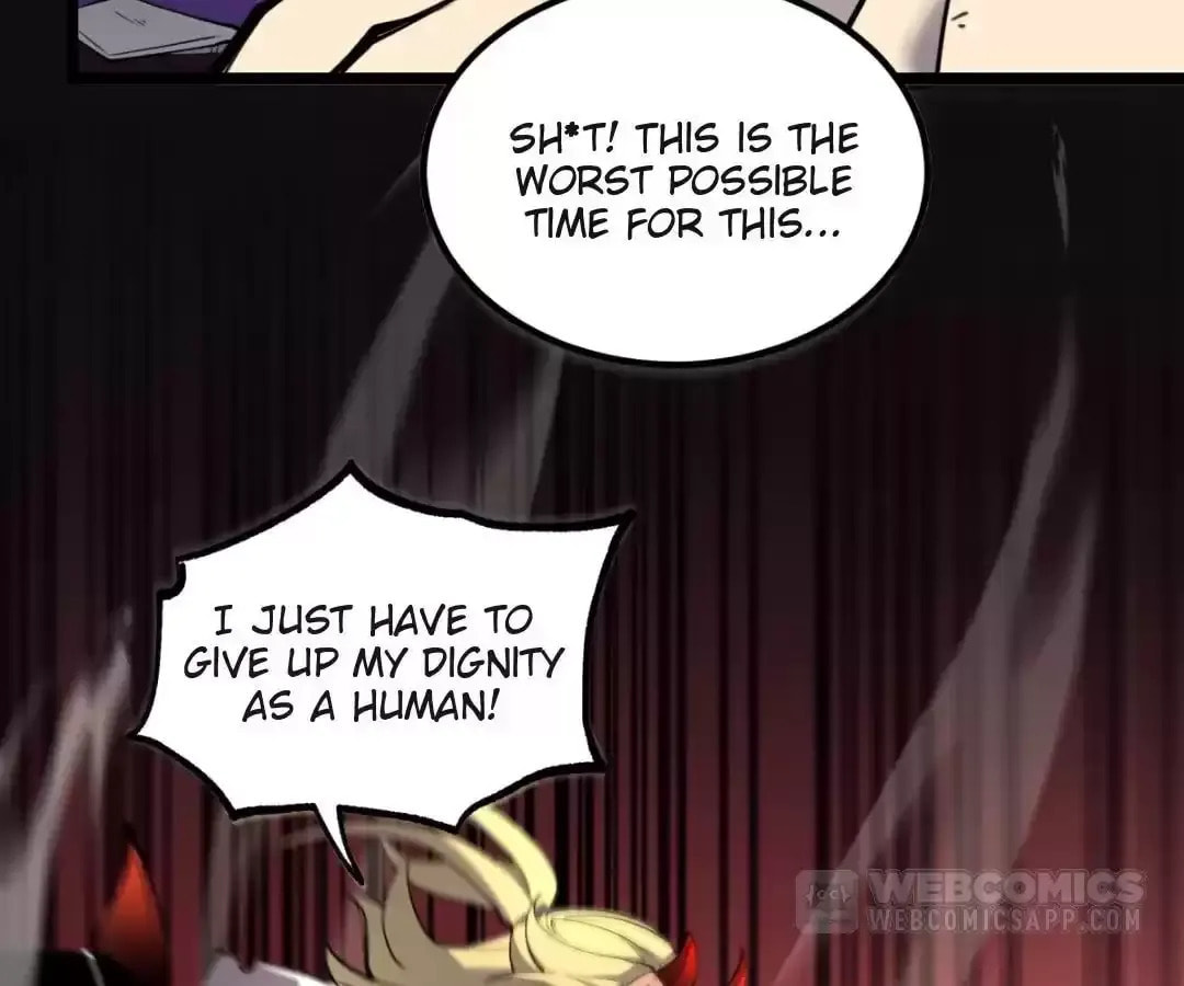 Junk to King: I Am A Scavenger Chapter 20 page 43 - 