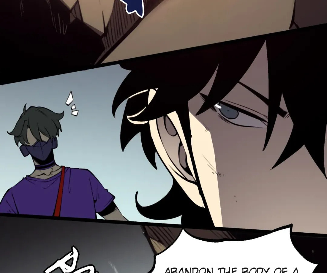 Junk to King: I Am A Scavenger Chapter 20 page 46 - 