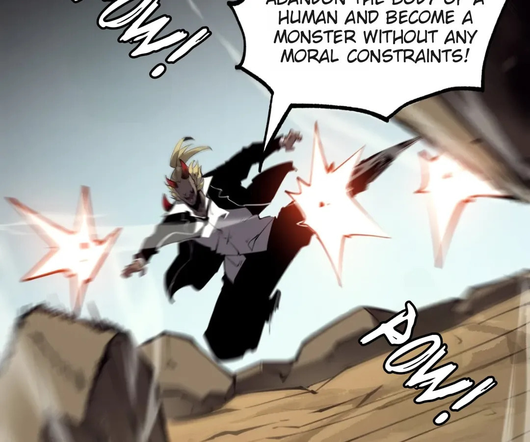 Junk to King: I Am A Scavenger Chapter 20 page 47 - 