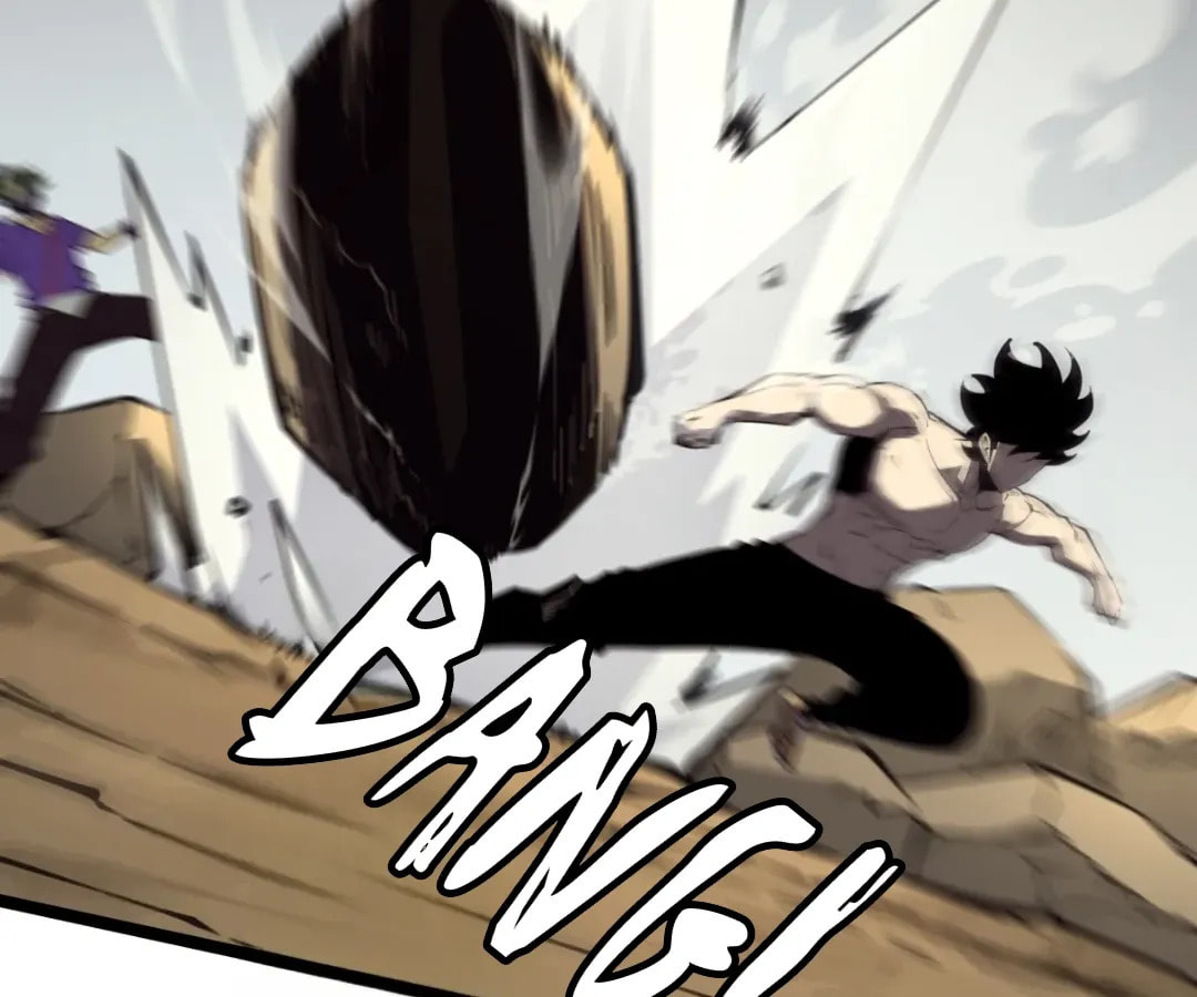 Junk to King: I Am A Scavenger Chapter 20 page 50 - 