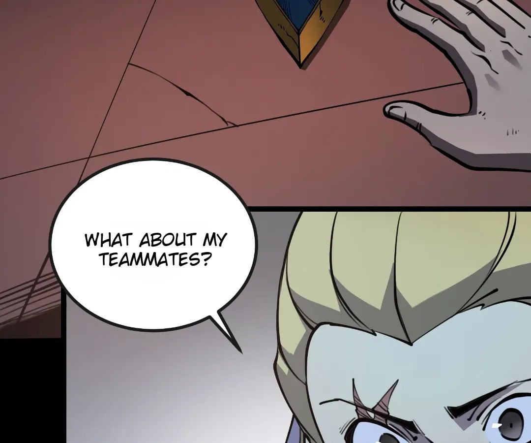 Junk to King: I Am A Scavenger Chapter 20 page 6 - 