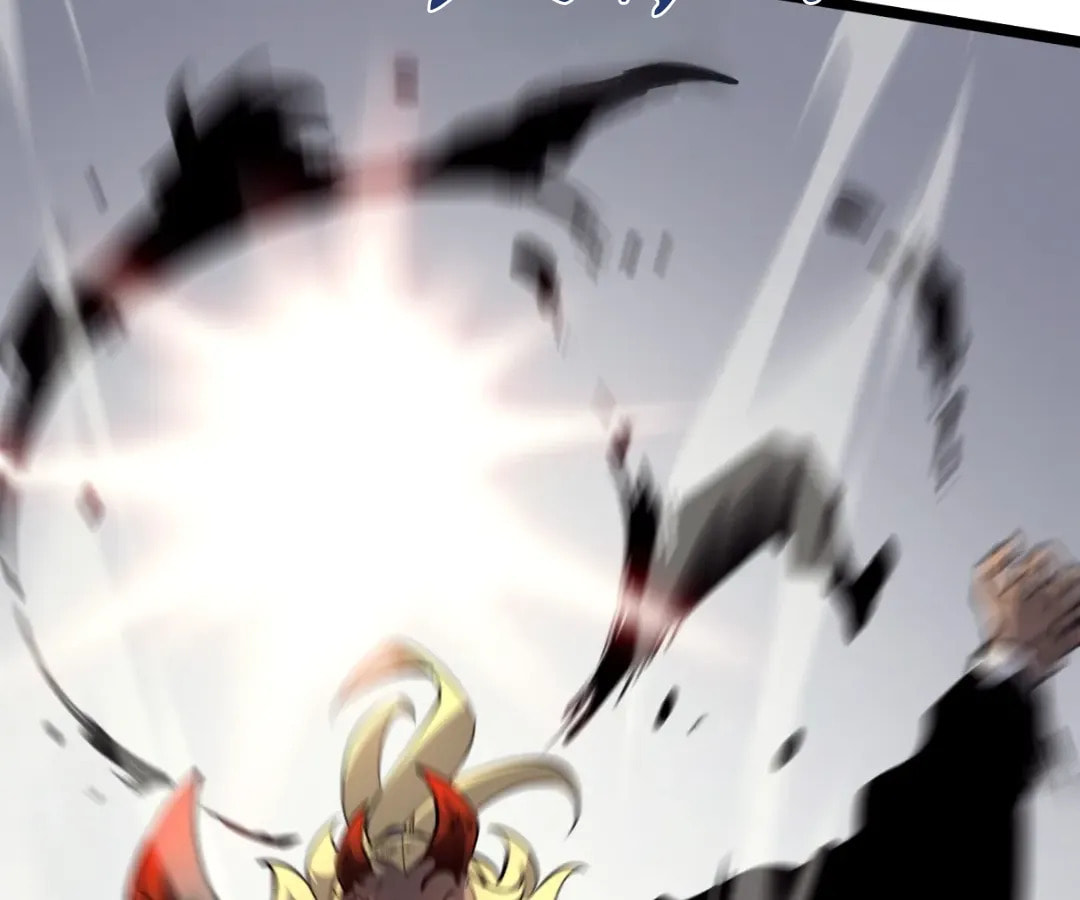 Junk to King: I Am A Scavenger Chapter 20 page 55 - 