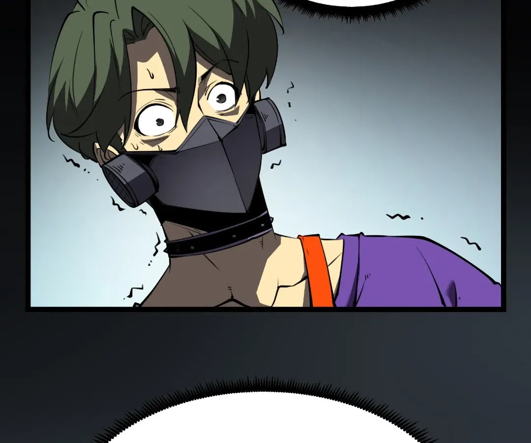 Junk to King: I Am A Scavenger Chapter 20 page 58 - 