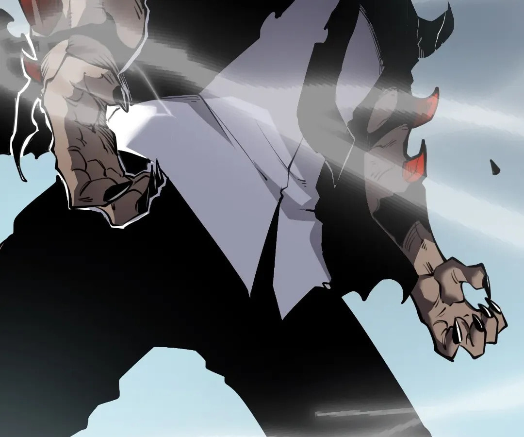 Junk to King: I Am A Scavenger Chapter 20 page 60 - 