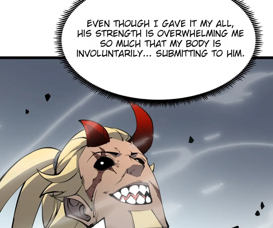 Junk to King: I Am A Scavenger Chapter 20 page 63 - 