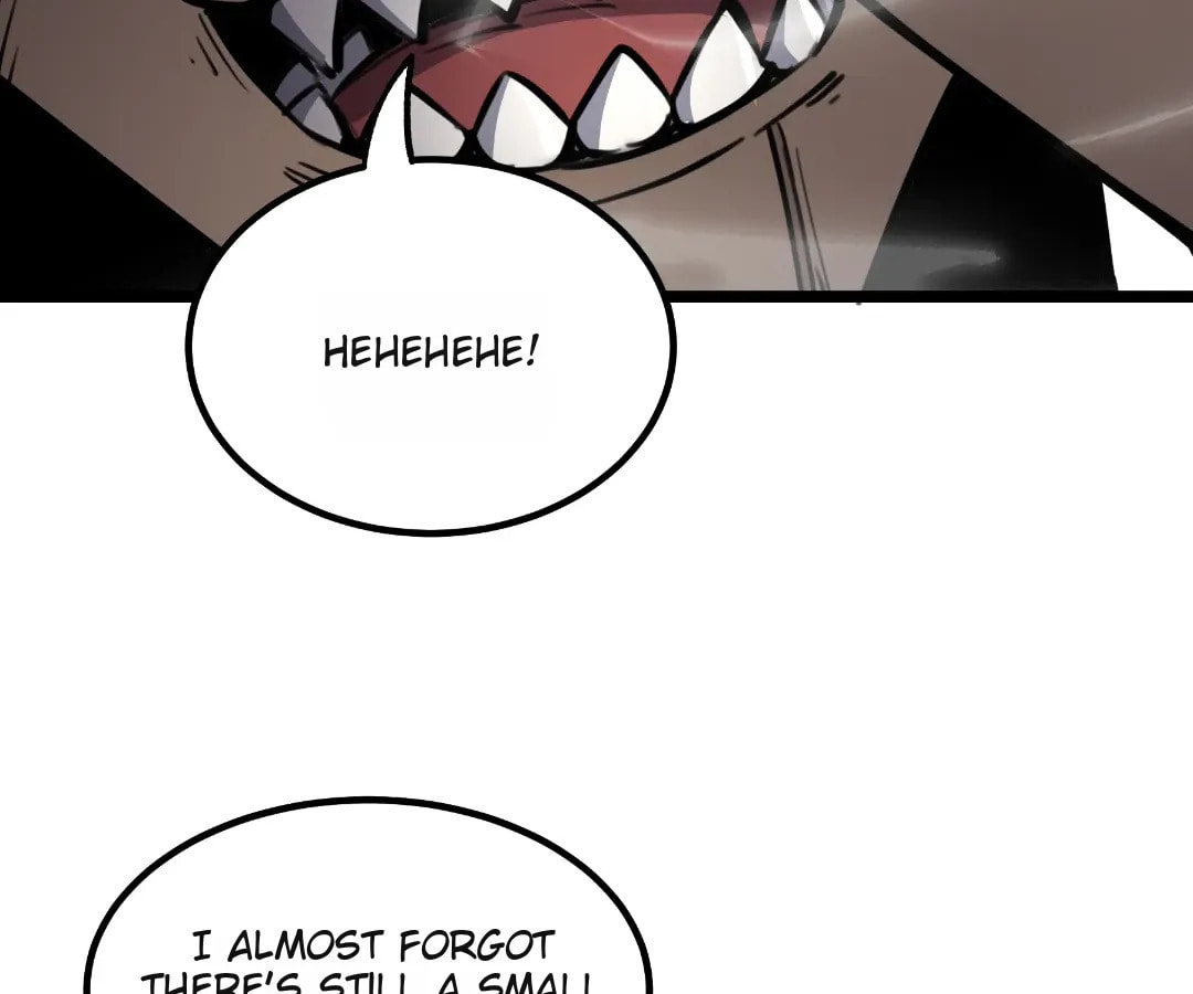 Junk to King: I Am A Scavenger Chapter 20 page 68 - 