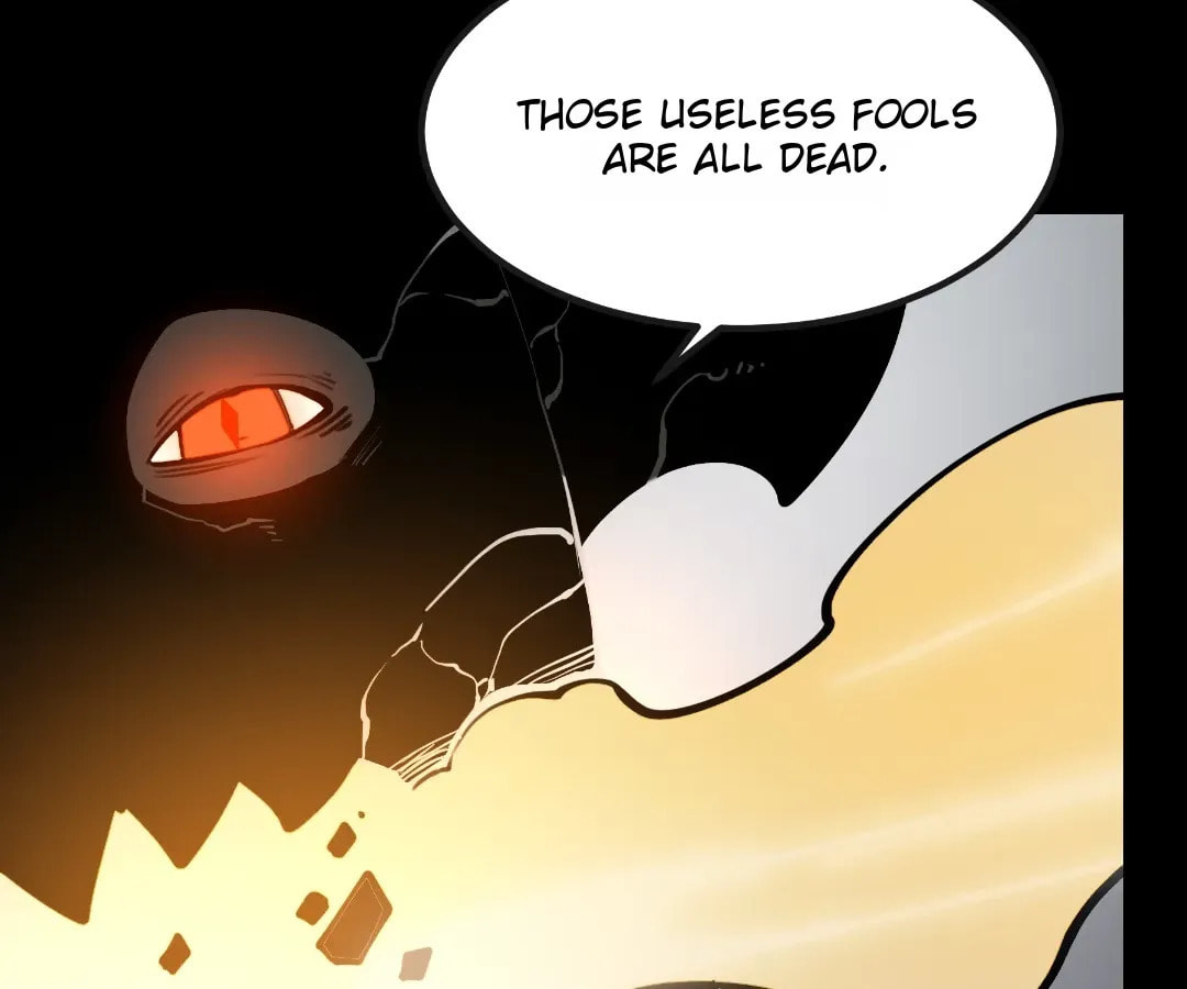 Junk to King: I Am A Scavenger Chapter 20 page 8 - 